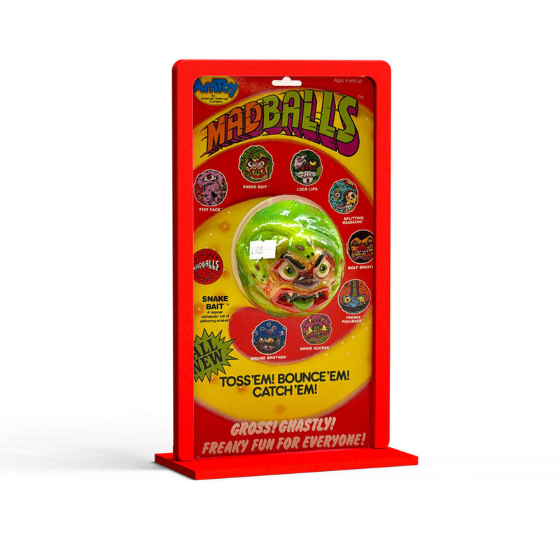 Madballs