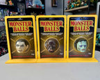 Monster Balls MOC Frame