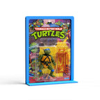TMNT | Brick Back MOC Frame (1988-1992)