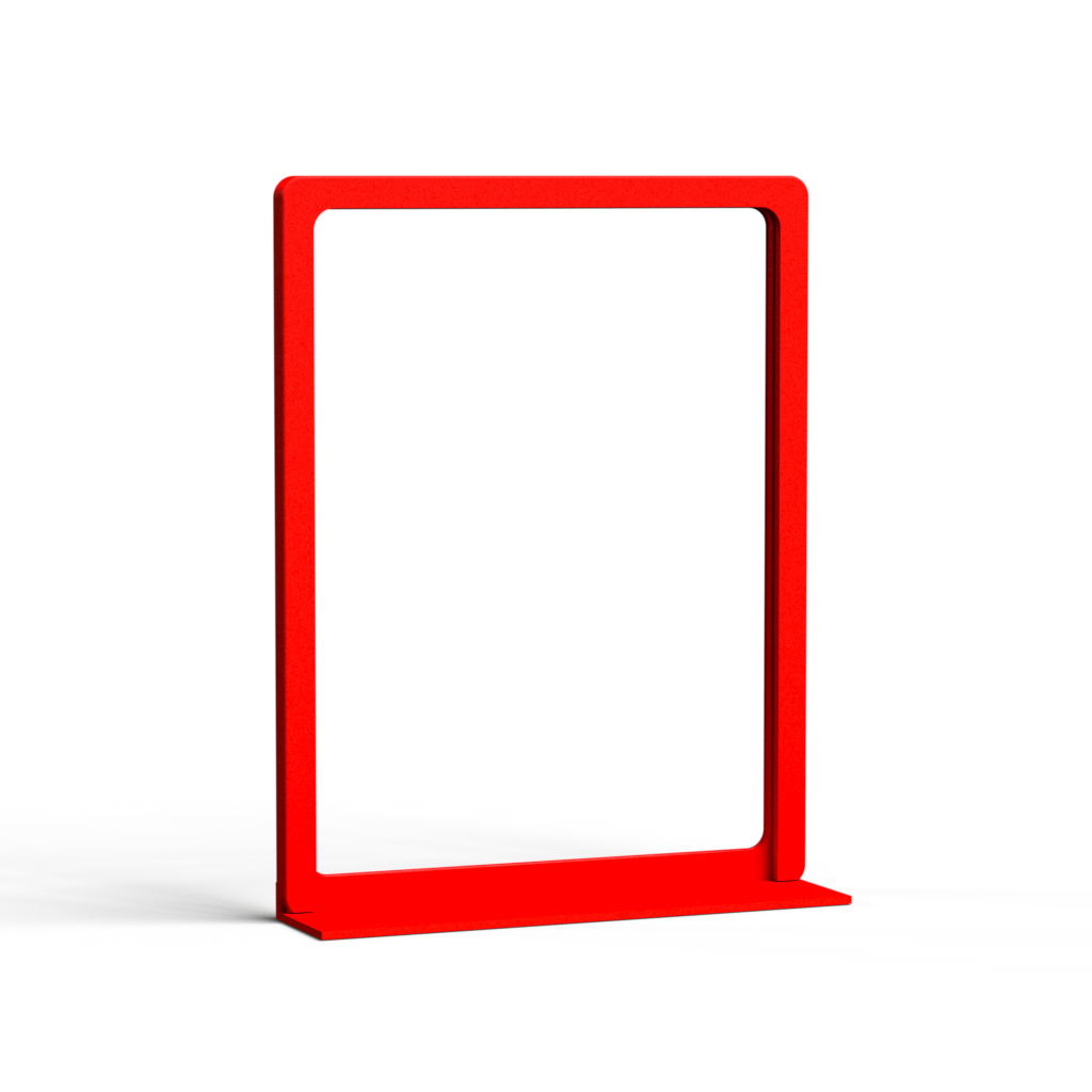 TMNT | Brick Back MOC Frame (1988-1992)