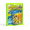 TMNT | Wacky Action / Sewer Spitting / Birthday MOC Frame