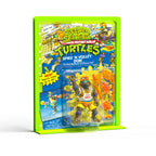 TMNT | Wacky Action / Sewer Spitting / Birthday MOC Frame