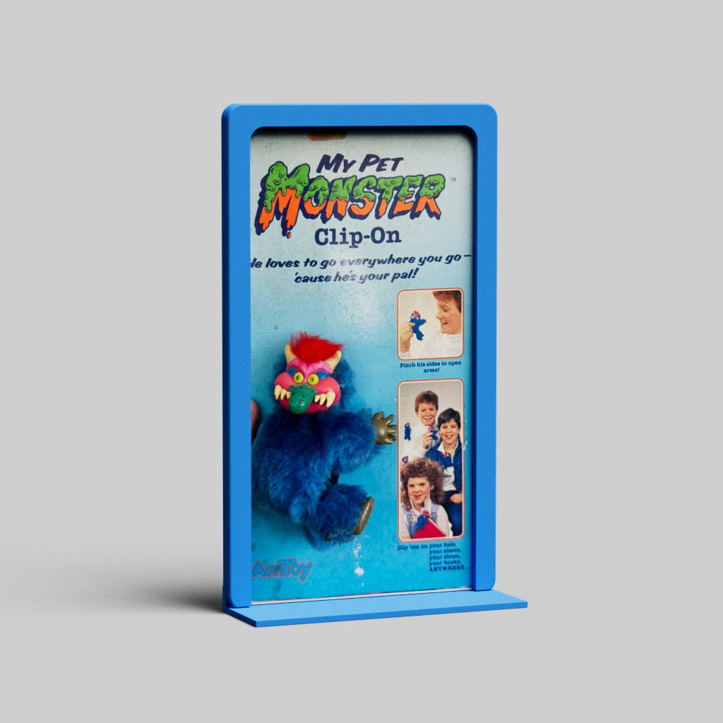 Amtoy My Pet Monster MOC Frame