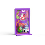 The Real Ghostbusters - Spitballs MOC Frame