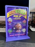 Madballs | Wind Up MOC Frame