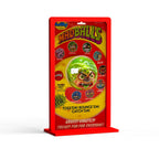 Madballs | Wave 1 & 2 MOC Frame