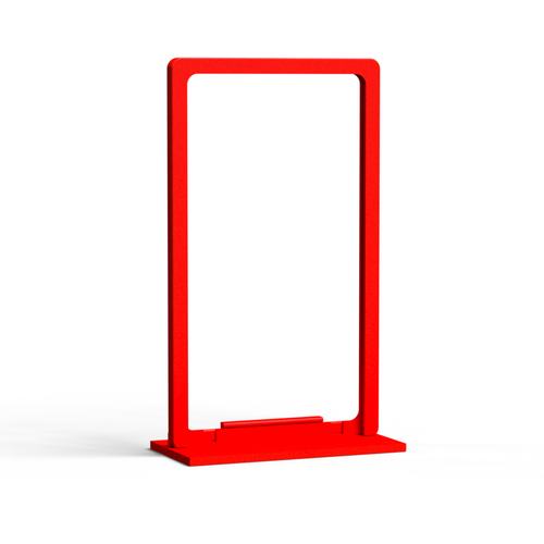 Madballs | Wave 1 & 2 MOC Frame