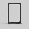 Super 7 Reaction MOC Frame