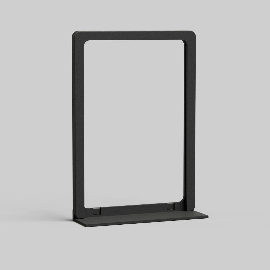 Super 7 Reaction MOC Frame