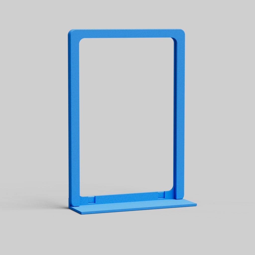 Super 7 Reaction MOC Frame