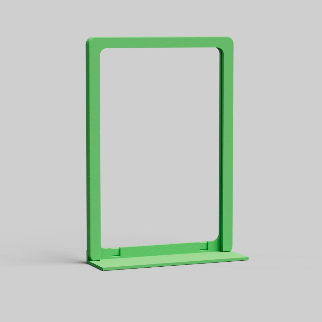 Super 7 Reaction MOC Frame