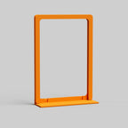 Super 7 Reaction MOC Frame