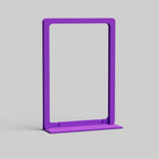Super 7 Reaction MOC Frame