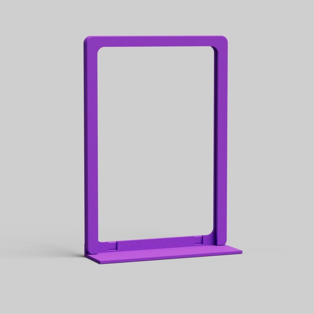 Super 7 Reaction MOC Frame