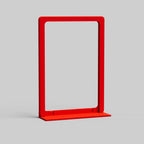 Super 7 Reaction MOC Frame