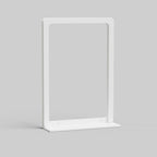 Super 7 Reaction MOC Frame