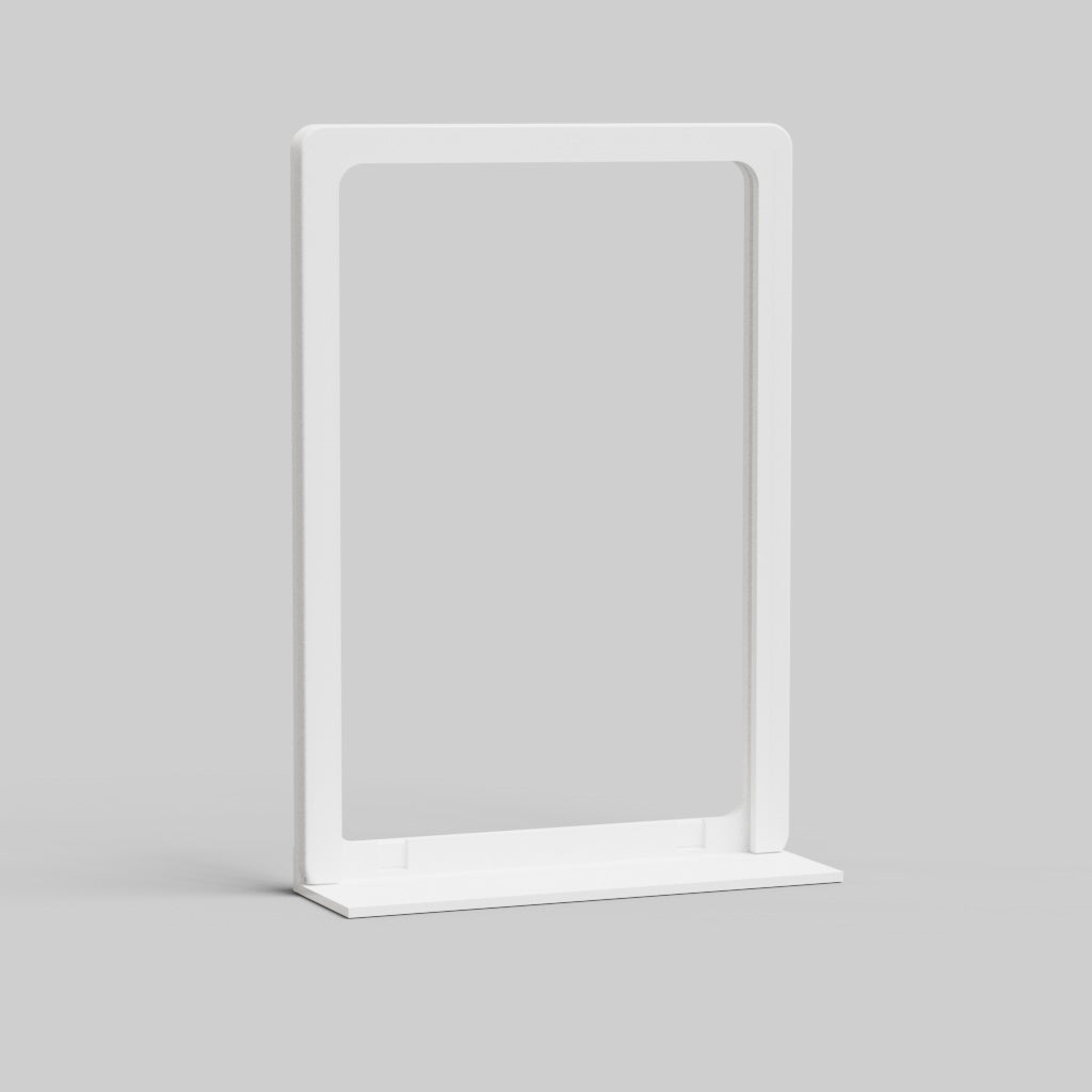 Super 7 Reaction MOC Frame