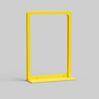 Super 7 Reaction MOC Frame