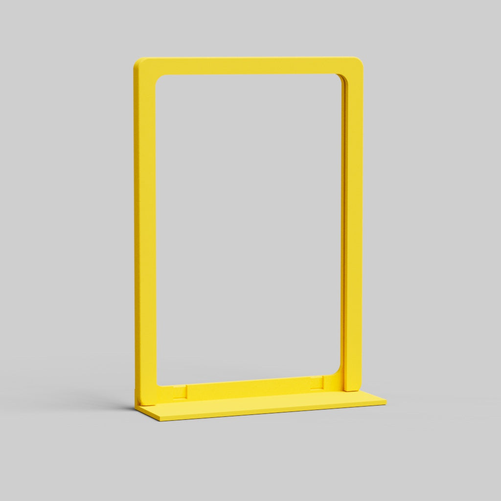 Super 7 Reaction MOC Frame