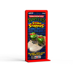 TMNT | Sneaker Snappers MOC Frame