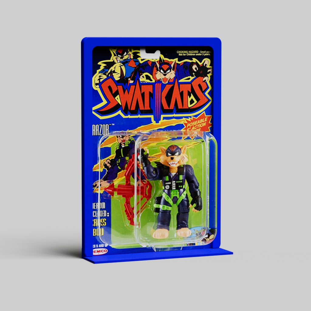 Swat Kats