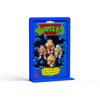 TMNT | Erasers MOC Frame
