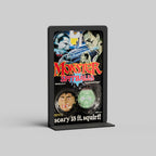 Monster SpitBalls MOC Frame