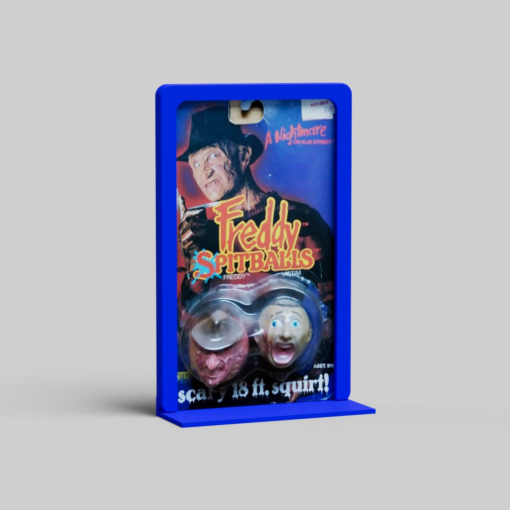 Monster SpitBalls MOC Frame