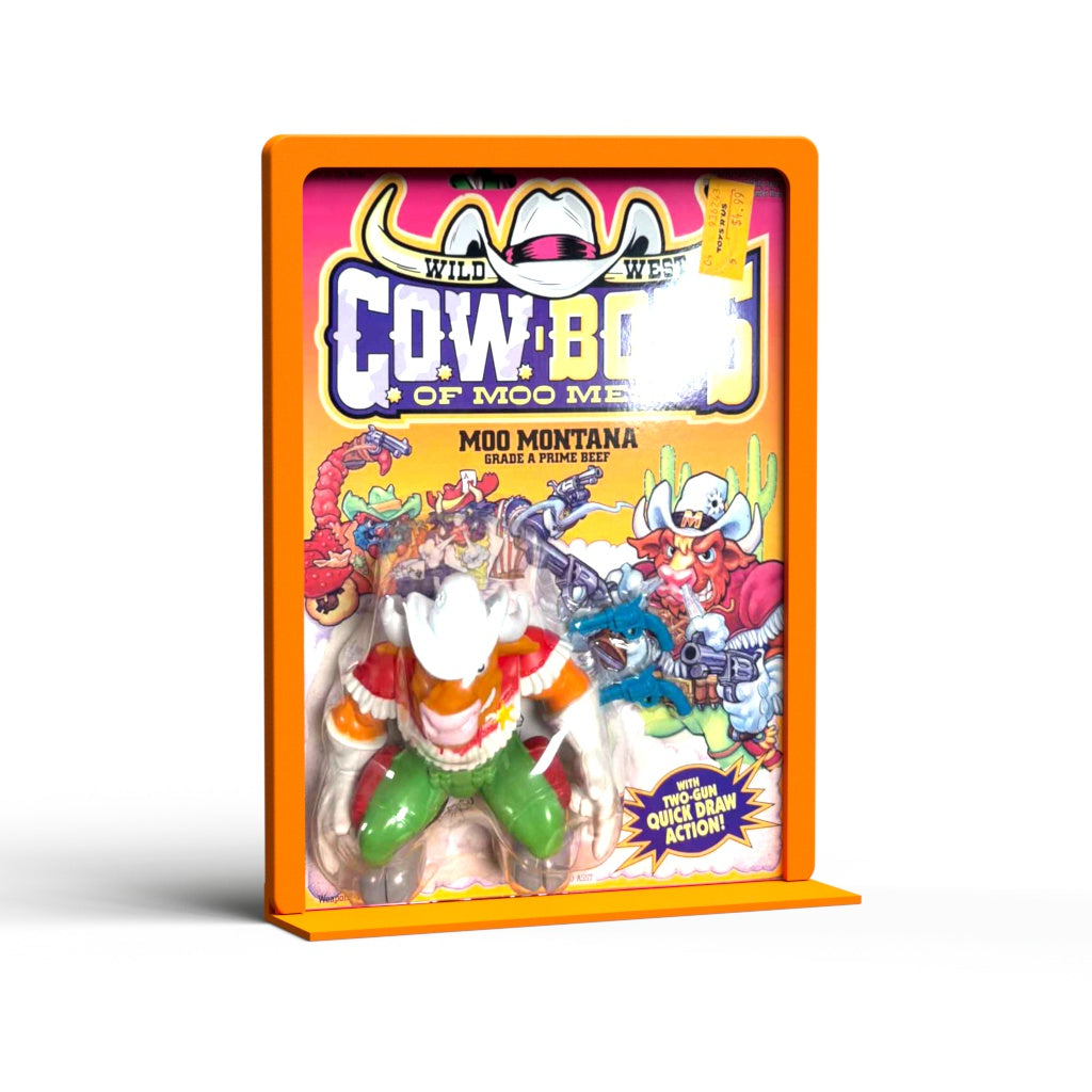 Cow Boys of Moo Mesa