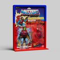 MOTU Dragon Blaster MOC Frame