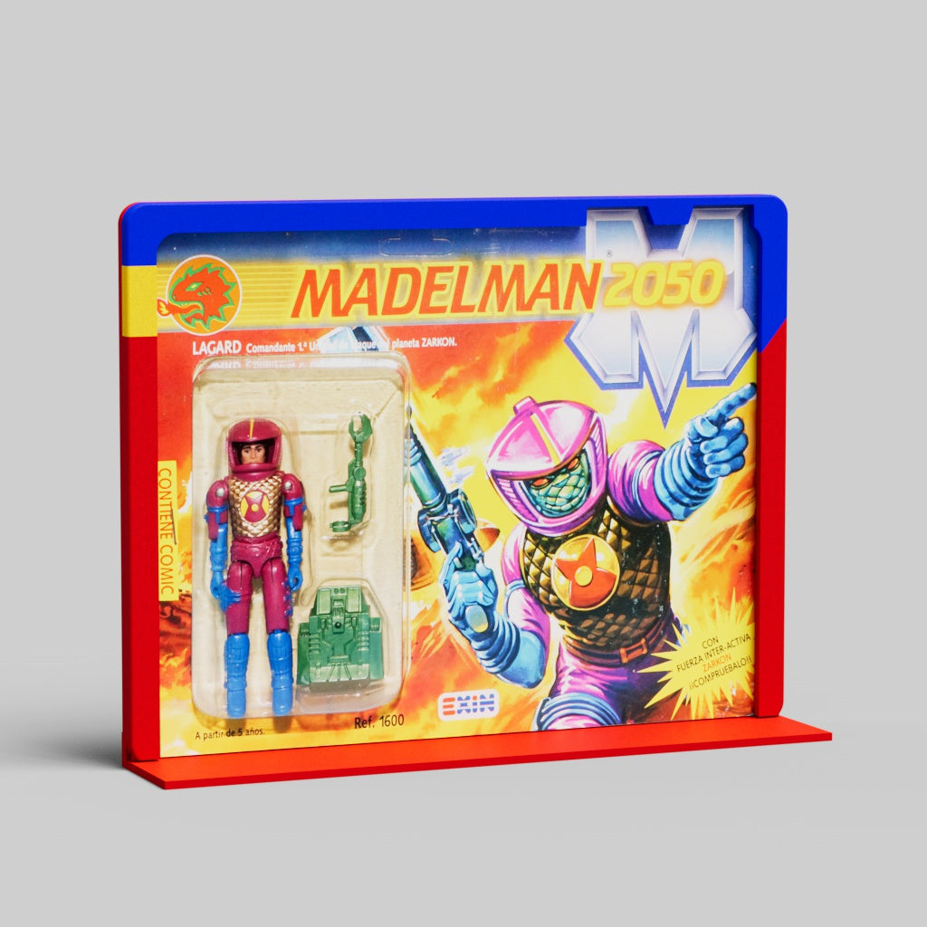 Madelman
