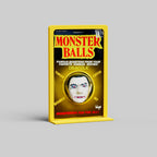 Monster Balls MOC Frame