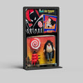 Batman Kenner MOC Frame