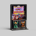 Battle Beasts MOC Frame