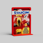 Starcom (Coleco) MOC Frame