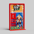 WWF (Jakks Pacific) MOC Frame
