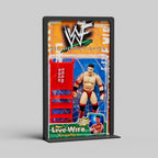 WWF (Jakks Pacific) MOC Frame