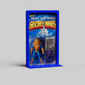 Secret Wars MOC Frame