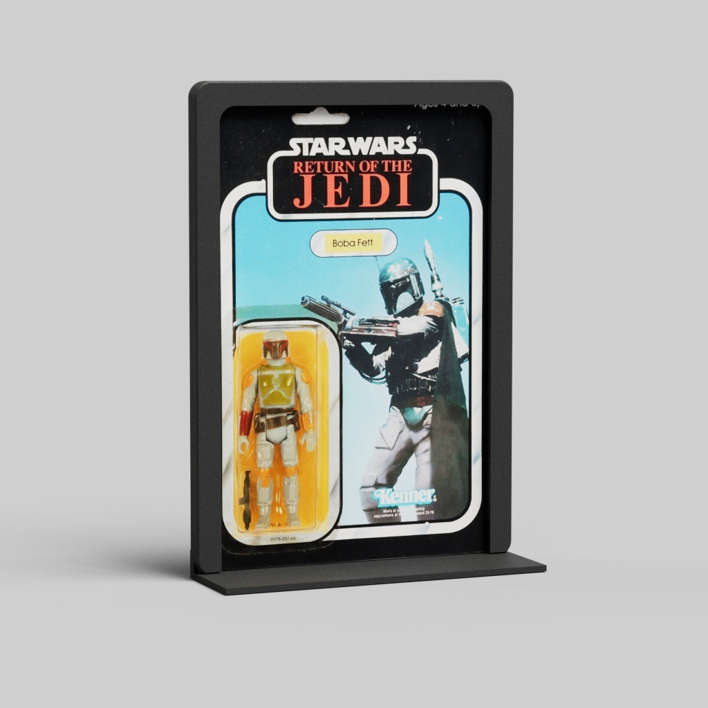 Kenner Star Wars MOC Frame
